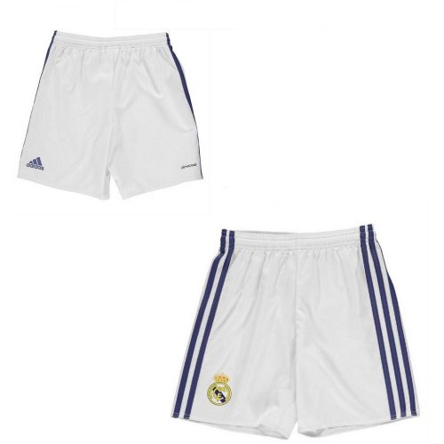 Real Madrid rövidnadrág - eredeti, Adidas klubtermék (Real Madrid  gyerek short)