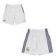 Real Madrid rövidnadrág - eredeti, Adidas klubtermék (Real Madrid  gyerek short)