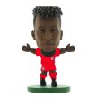 Bayern München játékos figura "TAYLOR" - Soccerstarz focisták