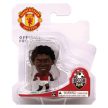 SoccerStarz Kobbie Mainoo Focista Figura – Manchester United gyűjthető bábu