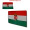   Hungary / Magyarország óriás zászló (több méretben) - Nemzeti zászló - válogatott szurkolói kellék