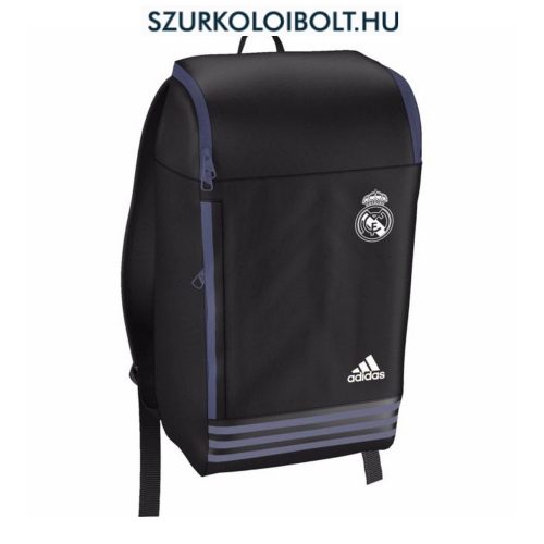 Adidas Real Madrid hátizsák - nagyméretű hivatalos Real Madrid hátitáska