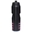 Adidas Performance Juventus FC kulacs – 750 ml, Fekete