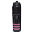 Adidas Performance Juventus FC kulacs – 750 ml, Fekete