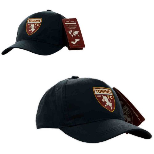 Joma Torino FC baseball sapka - hivatalos klubtermék!