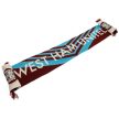 West Ham United sál - eredeti WHU szurkolói sál (hivatalos termék)