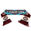 West Ham United sál - eredeti WHU szurkolói sál (hivatalos termék)