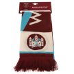 West Ham United sál - eredeti WHU szurkolói sál (hivatalos termék)