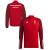 Adidas Magyar válogatott szurkolói melegitő felső - Magyarország /Hungary szurkolói melegítő felső (Adidas)