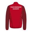 Adidas Magyar válogatott szurkolói melegitő felső - Magyarország /Hungary szurkolói melegítő felső (Adidas)