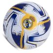 Adidas Real Madrid labda - normál méretű (5-ös) Real Madrid focilabda (fehér)