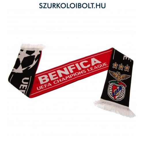 Benfica sál - Benfica BL szurkolói sál (limitált kiadás) 