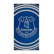 Everton FC óriás törölköző - hivatalos klubtermék!