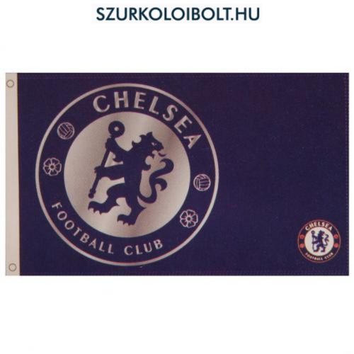 Chelsea FC Giant flag - Chelsea óriás zászló 