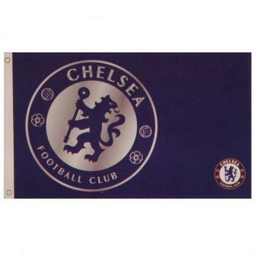 Chelsea FC Giant flag - Chelsea óriás zászló 