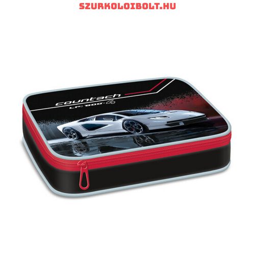 Lamborghini tolltartó - emeletes Barca tolltartó