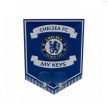 Chelsea kulcstartó tábla - Blues kulcsakasztó 