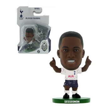   Tottenham Hotspur játékos figura "Sessegnon" - Soccerstarz focisták