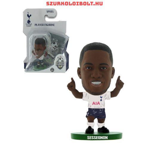 Tottenham Hotspur játékos figura "Sessegnon" - Soccerstarz focisták