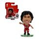 Liverpool játékos figura "Alexander-Arnold" - Soccerstarz focisták