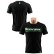 Ferencváros póló - limitált kiadású FTC Streetwear Fradi póló