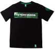 Ferencváros póló - limitált kiadású FTC Streetwear Fradi póló