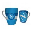 SSC Napoli kakaós / lattés bögre - hivatalos klubtermék