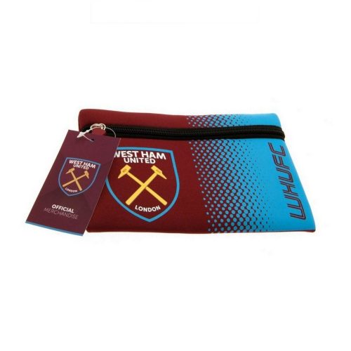 West Ham United tolltartó - eredeti szurkolói termék!