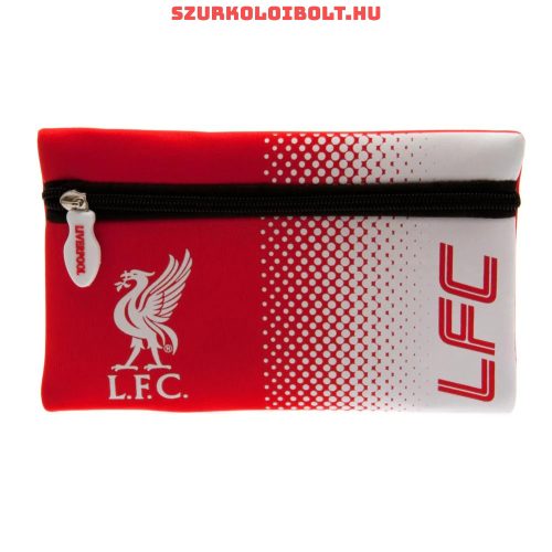 Liverpool FC tolltartó - eredeti szurkolói termék!
