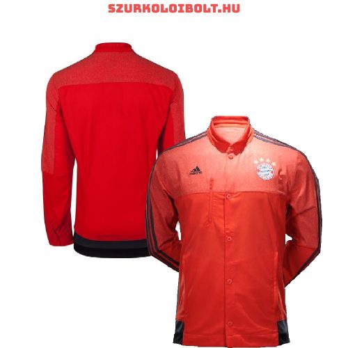 Adidas Bayern München dzseki - hivatalos klubtermèk