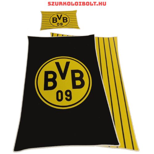 Borussia Dortmund szurkolói ágynemű - 