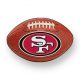 San Francisco 49ers szőnyeg - hivatalos NFL Football szőnyeg