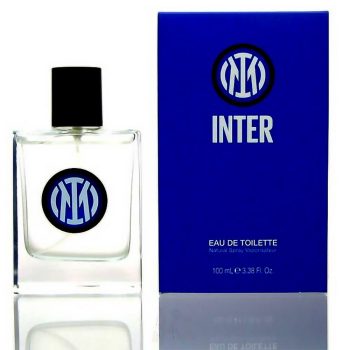   Internazionale parfüm - hivatalos Internazionale 100 ml EDT parfüm
