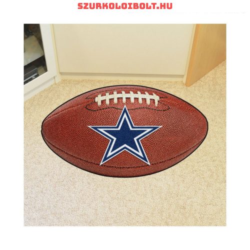 Dallas Cowboys szőnyeg - hivatalos NFL Football szőnyeg