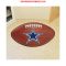   Dallas Cowboys szőnyeg (labda design) - hivatalos Dallas Cowboys szurkolói termék