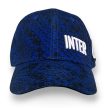 Hivatalos FC Inter Baseball Sapka Kék Kígyóminta