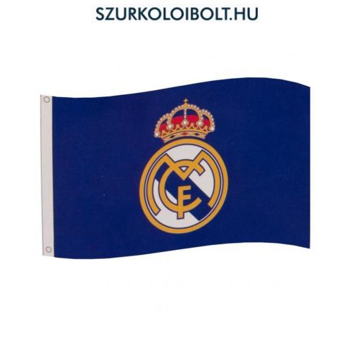 Real Madrid CF zászló - Real Madrid óriás zászló 