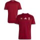 Adidas Magyar válogatott szurkolói mez 2026 - Adidas hazai mez címerrel (piros)