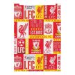 Liverpool FC csomagoló - hivatalos Liverpool termék.