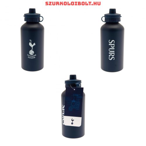 Tottenham Hotspur aluminium kulacs / termosz (hivatalos,hologramos klubtermék) 