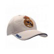 Real Madrid Classic baseball sapka (fehér) - eredeti, hivatalos klubtermék