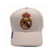 Real Madrid Classic baseball sapka (fehér) - eredeti, hivatalos klubtermék