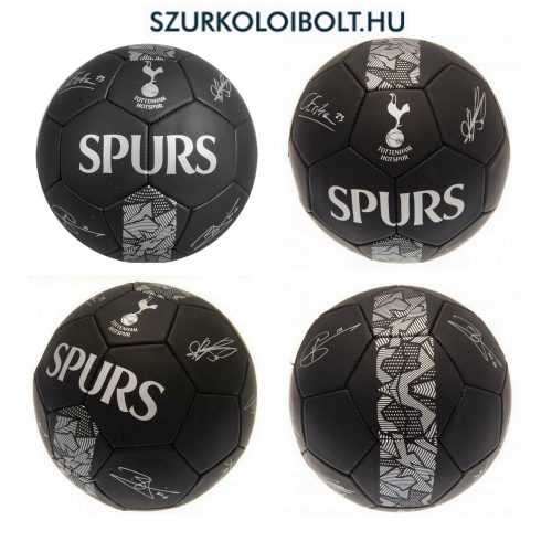Tottenham Hotspur labda "Phantom" - normál (5-ös méretű) Spurs címeres focilabda 