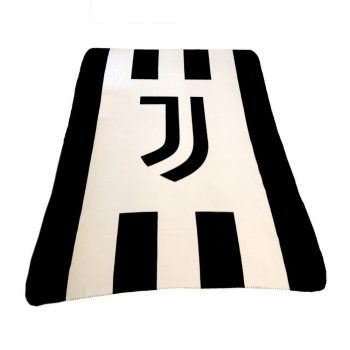   Juventus óriás takaró - eredeti Juve takaró (150 x 200 cm méretben)
