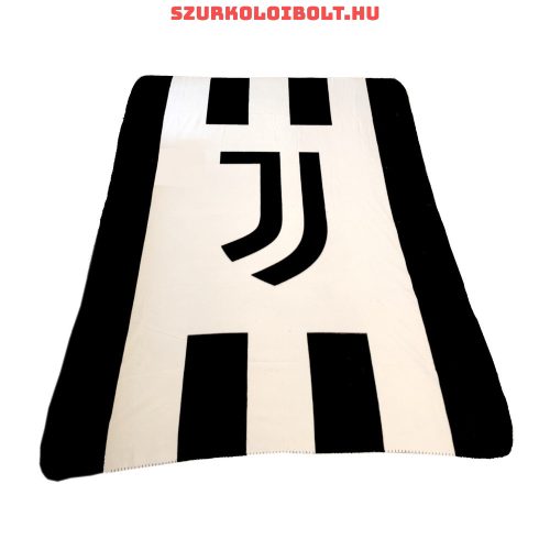 Juventus óriás takaró - eredeti Juve takaró (150 x 200 cm méretben)