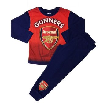   Arsenal gyerek nadrág + póló szett / pizsama - eredeti, hivatalos klubtermék