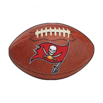   Tampa Bay Buccaneers szőnyeg - hivatalos NFL Football szőnyeg