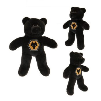 Wolverhampton Wanderers plüss kabala (maci)