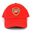 Arsenal baseball sapka - liszenszelt klubtermék