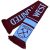 West Ham United sál - eredeti WHU szurkolói sál (hivatalos klubtermék)